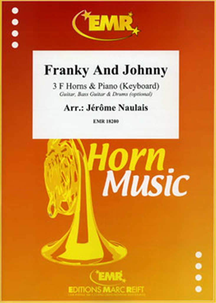 Franky And Johnny